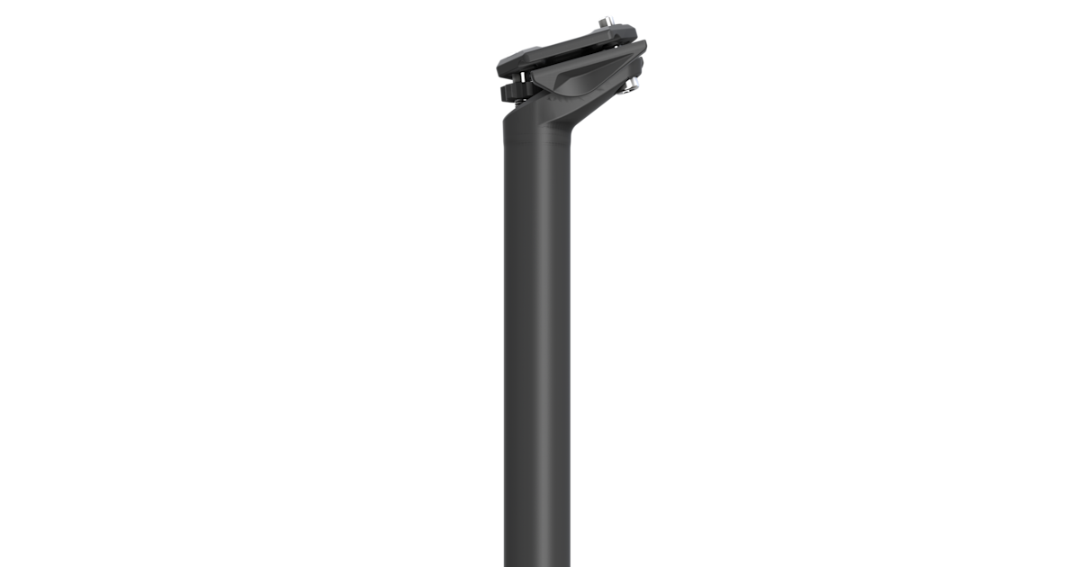 SYNCROS Duncan 2.0 Seatpost, 15mm offset
