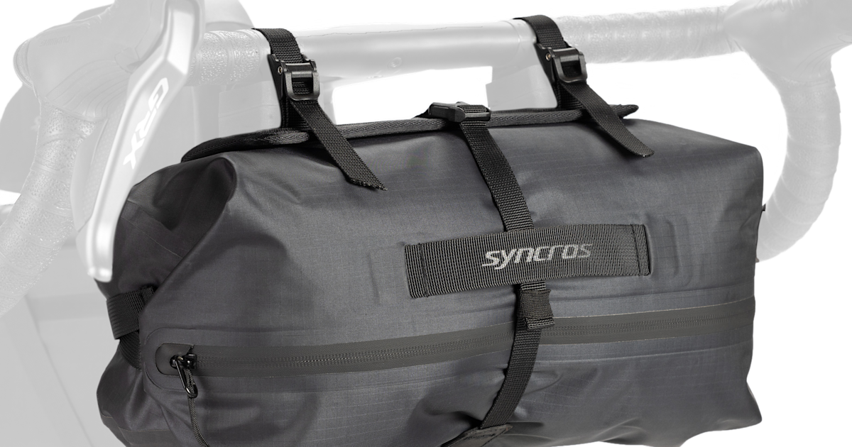 SYNCROS Handlebar Bag