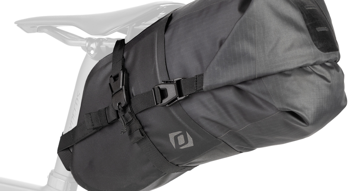 SYNCROS Saddle Pack