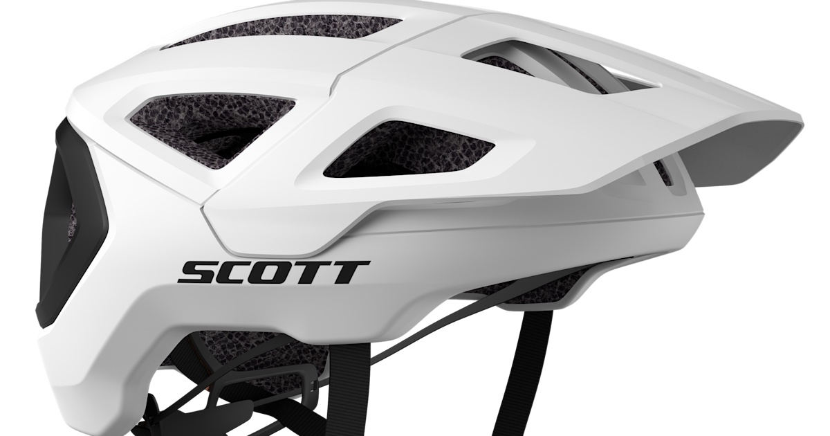 SCOTT Tago Plus (CPSC) Helmet