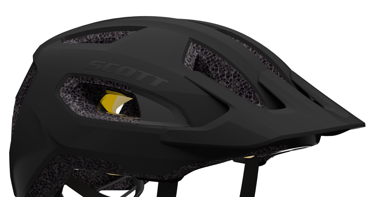 SCOTT Supra Plus (CPSC) Helmet