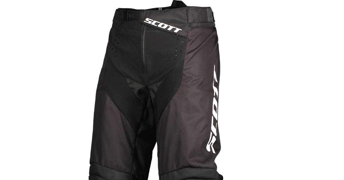 SCOTT X-Plore Swap Overboot Pants