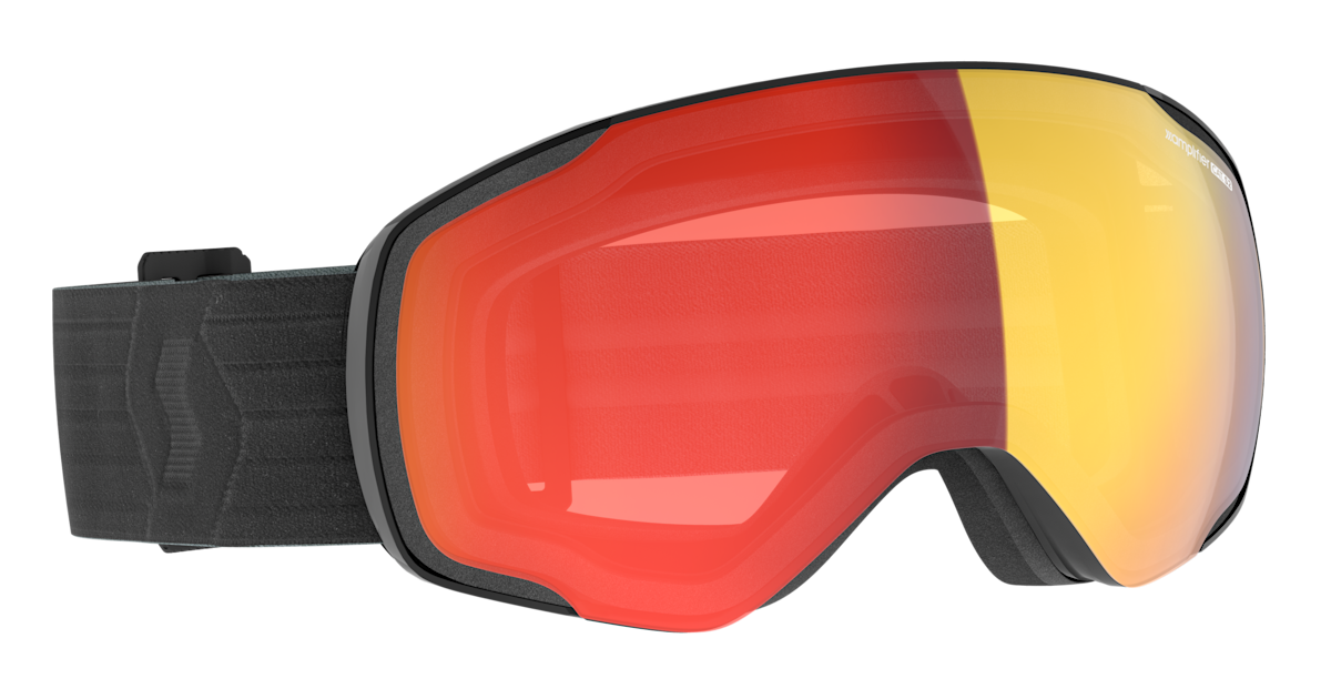 SCOTT Vapor Goggle