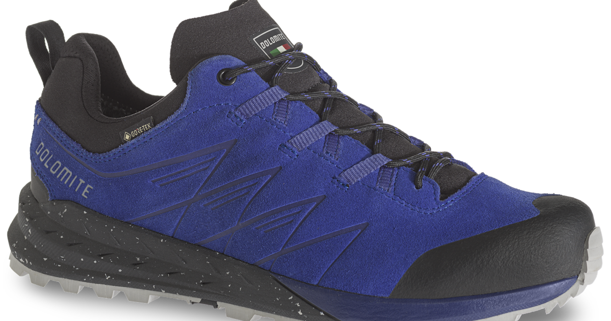 DOLOMITE Croda Nera GORE-TEX Shoe