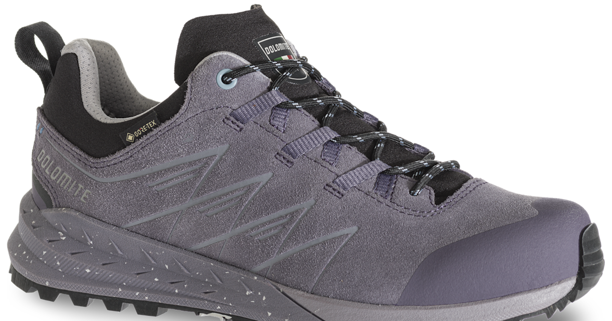 DOLOMITE Croda Nera GORE-TEX Women's Shoe