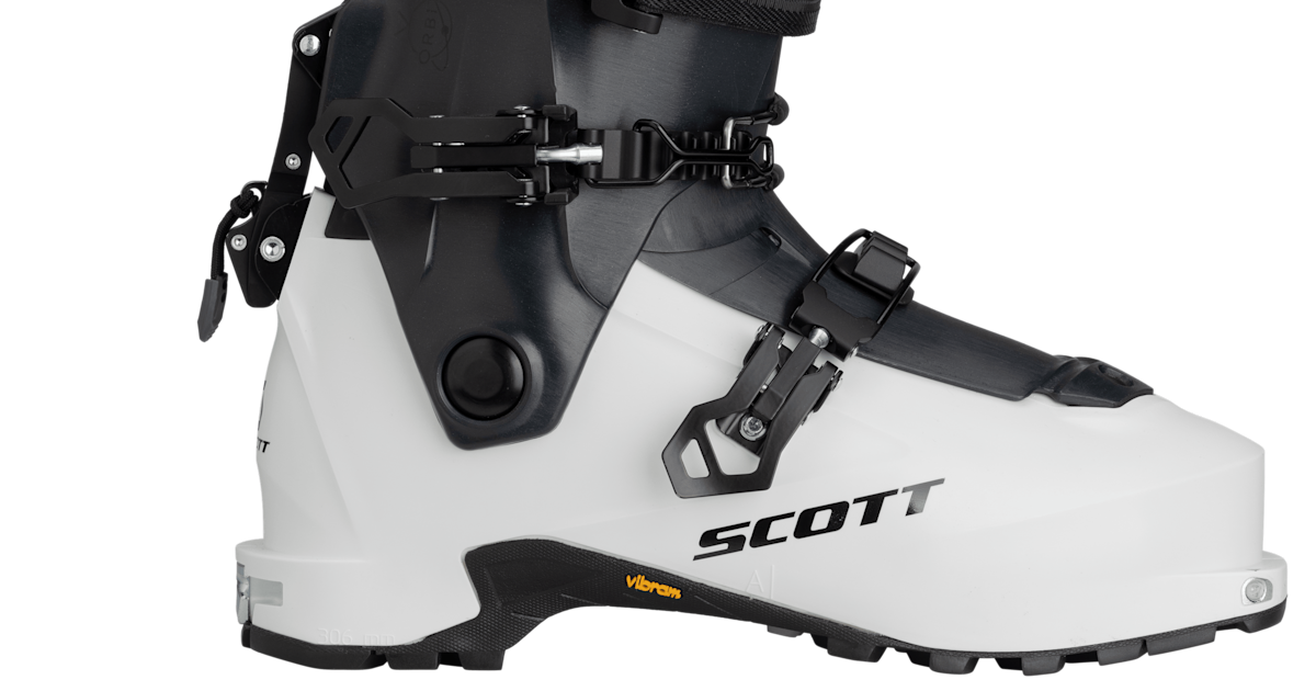 SCOTT Orbit Ski Boot