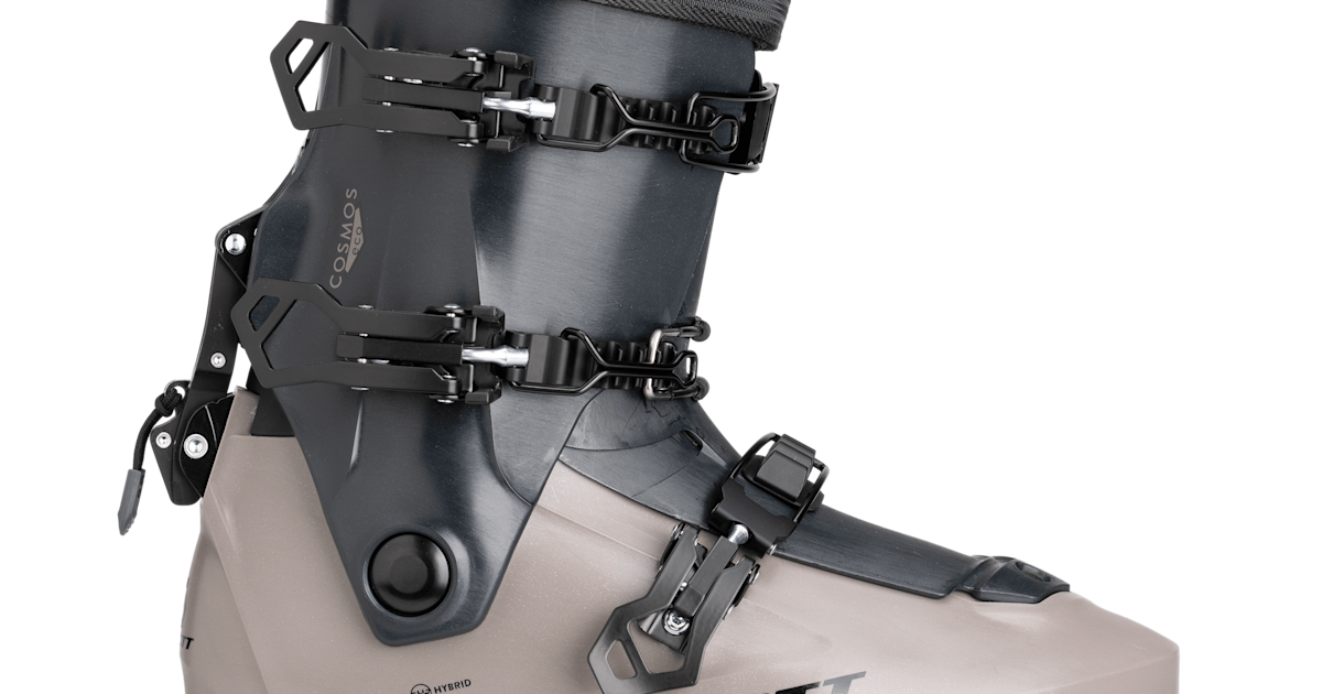 SCOTT Cosmos Re-Source Ski Boot