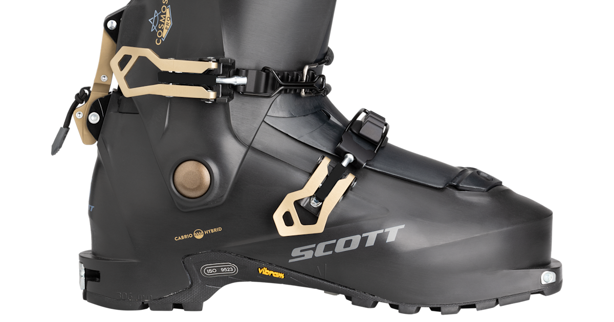 SCOTT Cosmos PRO Ski Boot