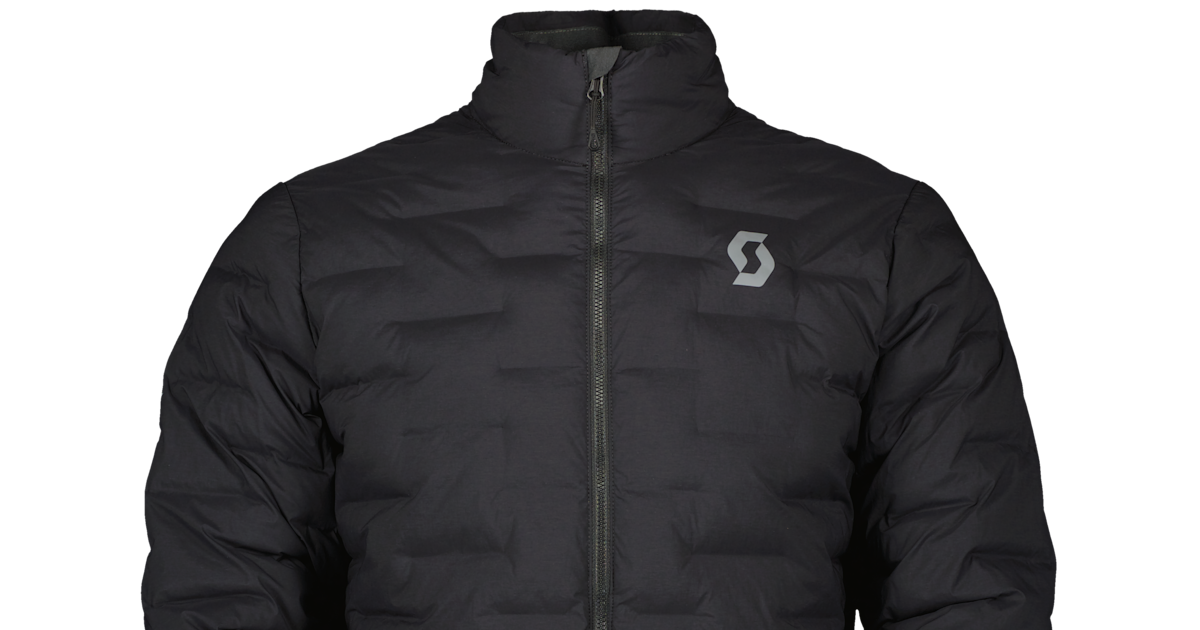 SCOTT Insuloft Stretch Men's Jacket