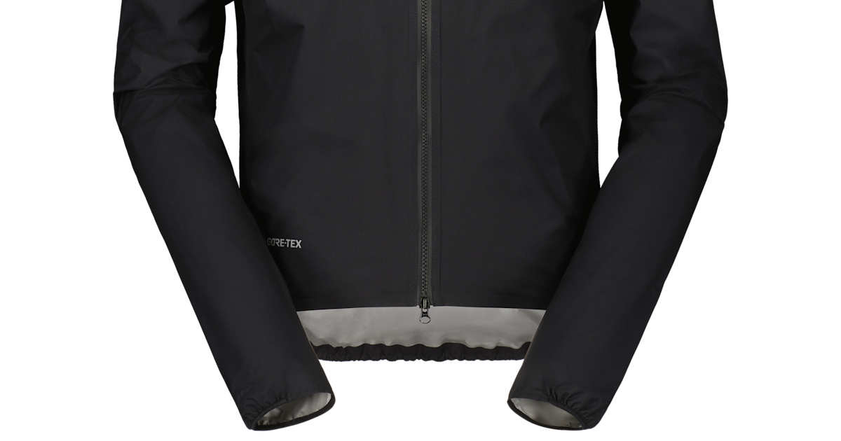SCOTT RC Pro GORE-TEX Waterproof Mens Jacket