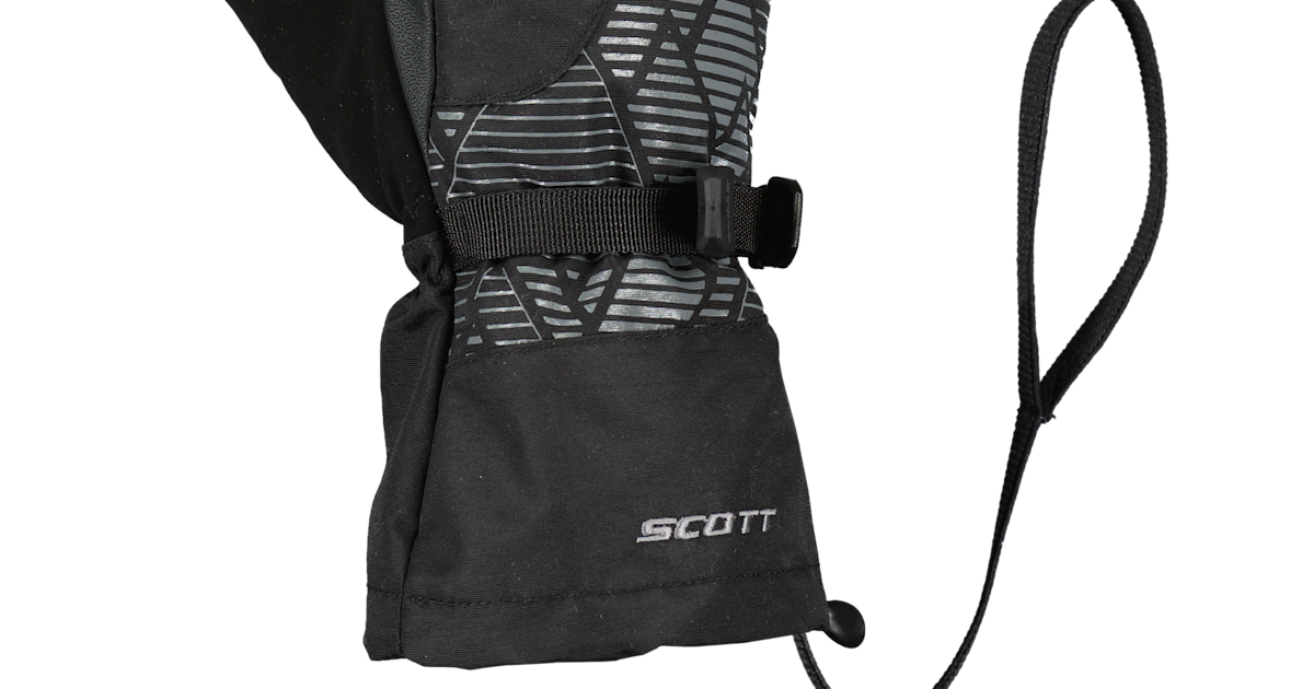 Scott Ultimate Premium GORE-TEX Junior's Glove