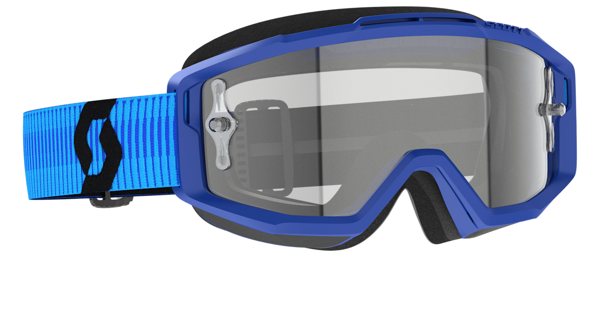 SCOTT Split OTG Goggle