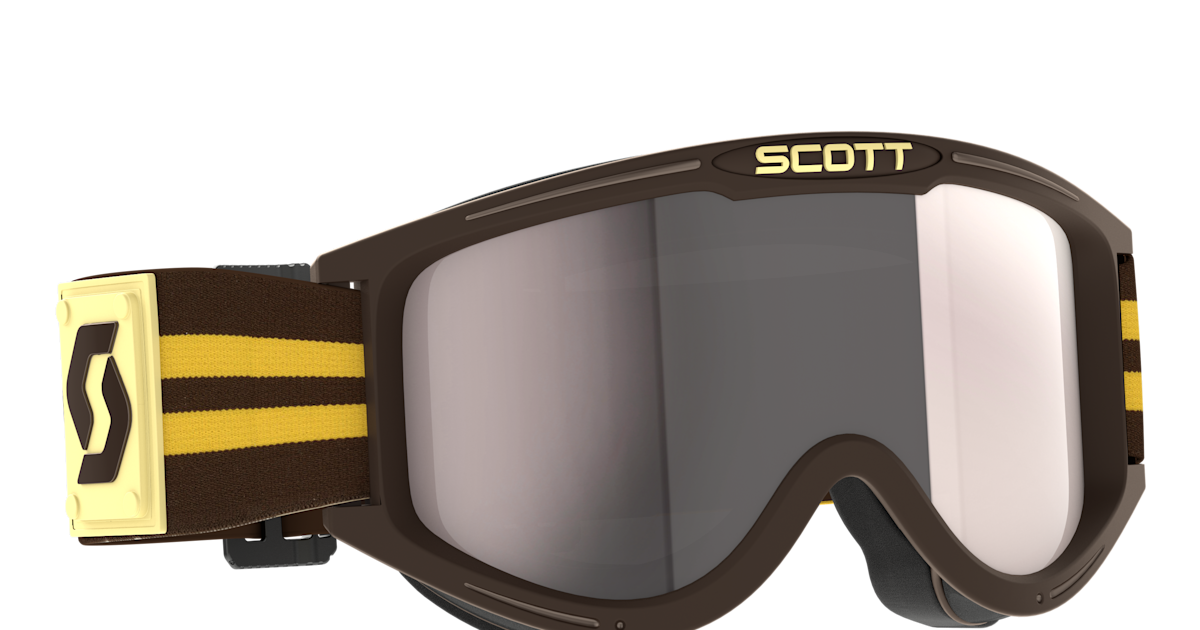 SCOTT 89X Era Goggle
