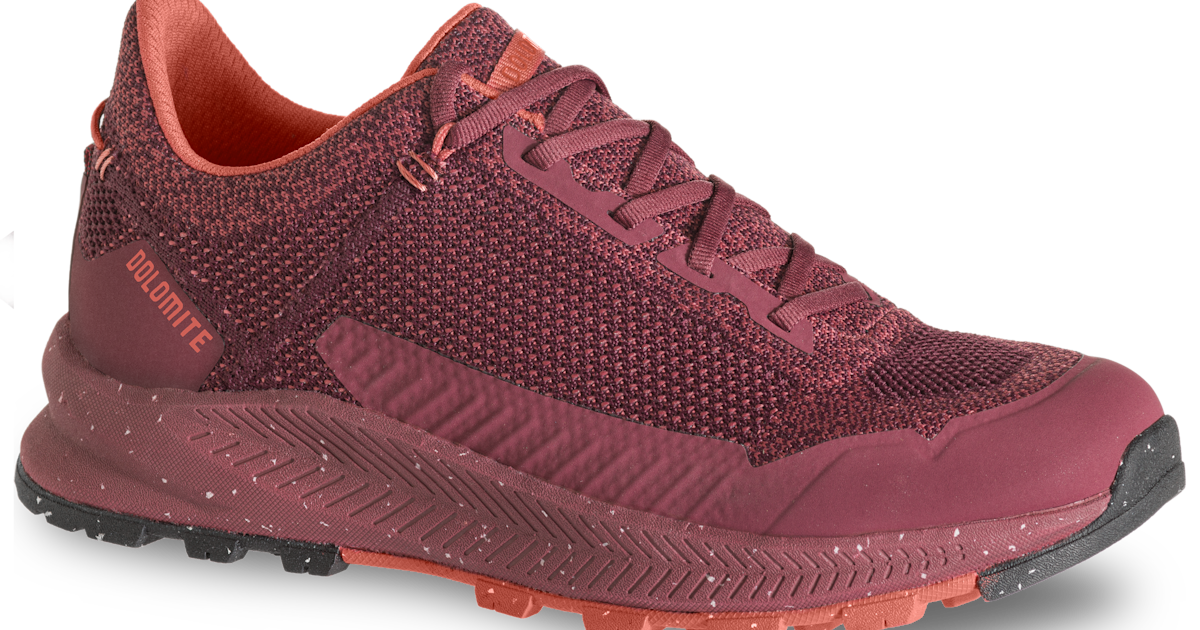 ドロミテ Innocence-U.D8 24-24.5cm FLEX80 DOLOMITE Carezza Women's Shoe