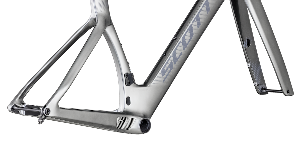 SCOTT Foil RC Ultimate HMX SL Frame set
