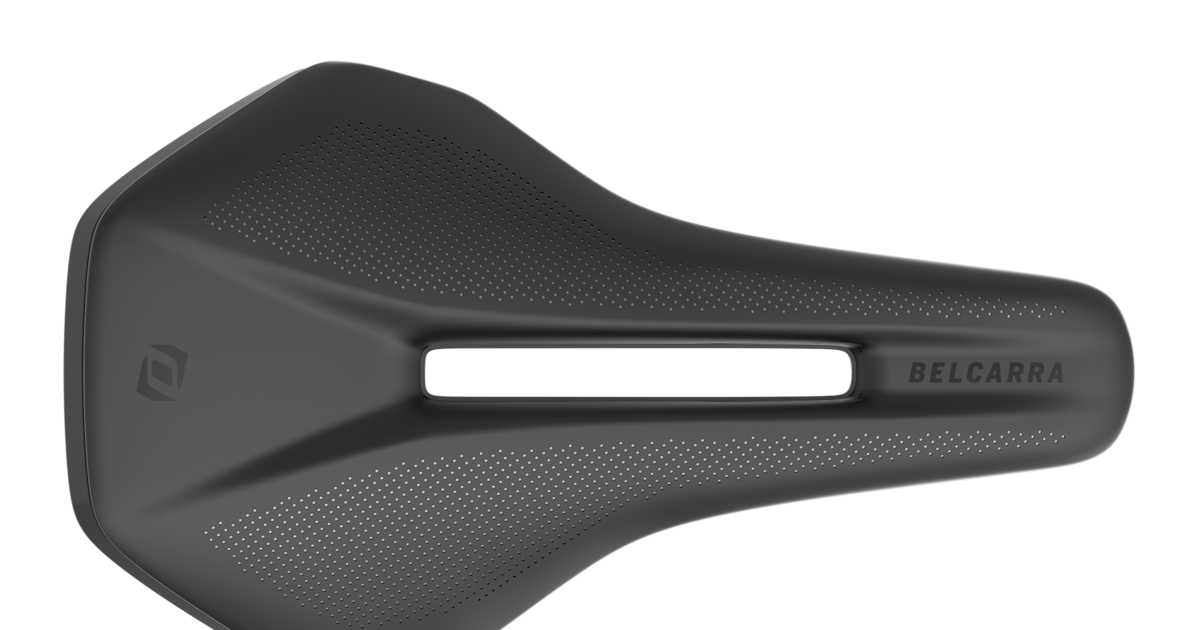 SYNCROS BELCARRA V 1.0 NEO カーボンサドル SYNCROS Belcarra V 1.0 NEO, Cut Out Saddle