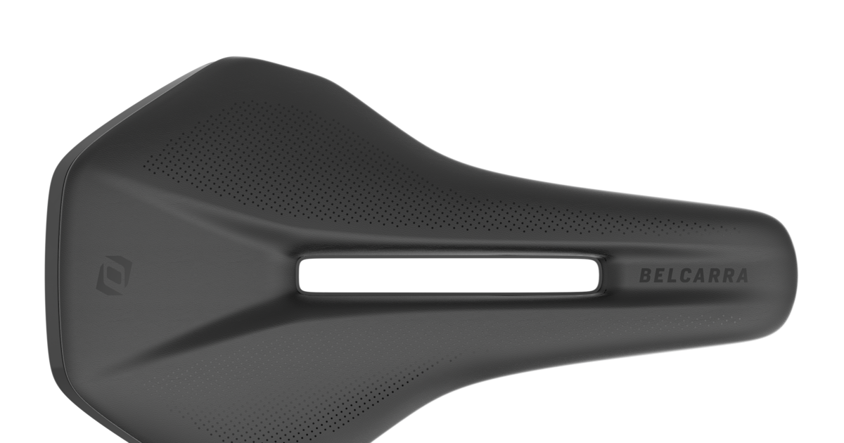 SYNCROS Belcarra V 1.5 NEO, Cut Out Saddle