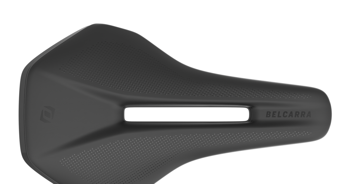 SYNCROS Belcarra V 2.0 NEO, Cut Out Saddle