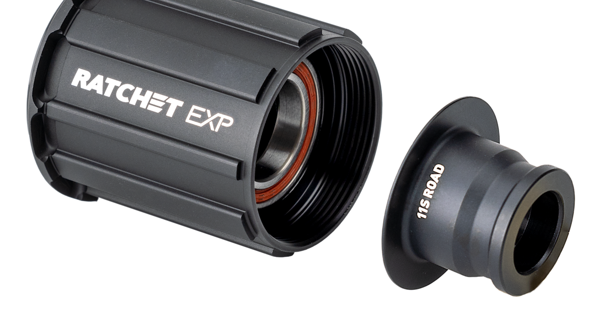 SYNCROS DT Swiss® Shimano® SL Capital Rotorkit