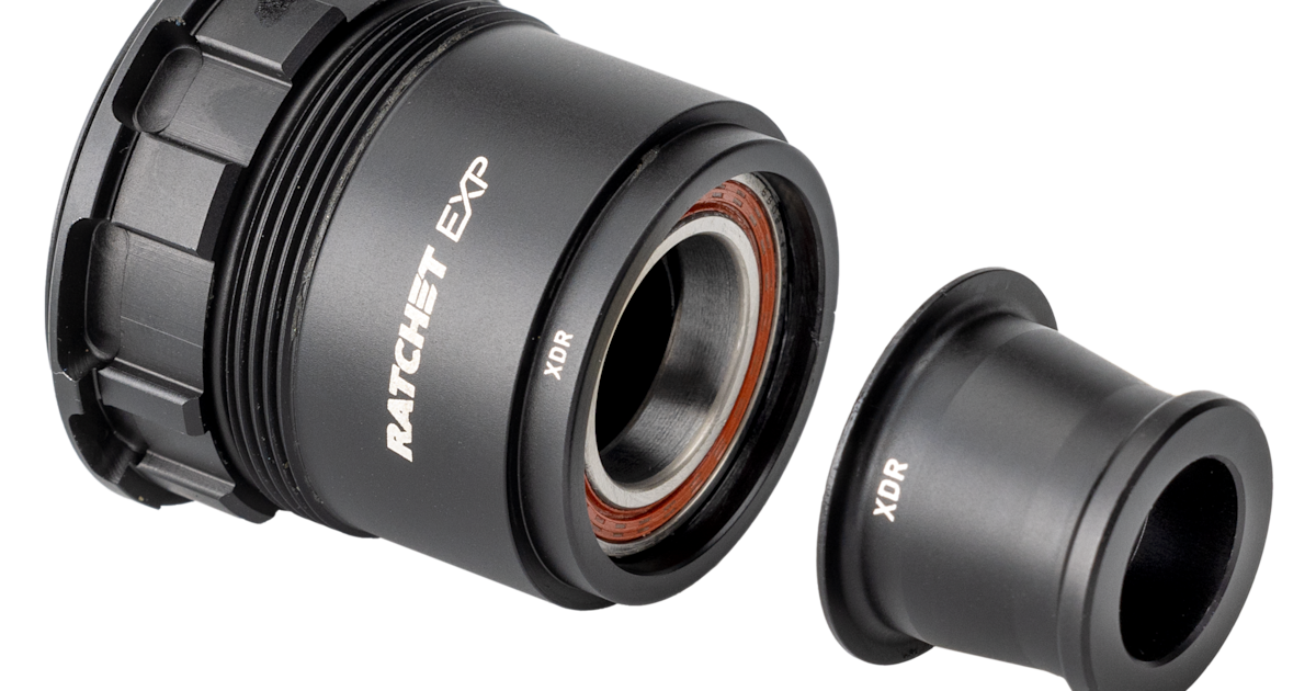 SYNCROS DT Swiss® SRAM® XDR Capital Rotorkit