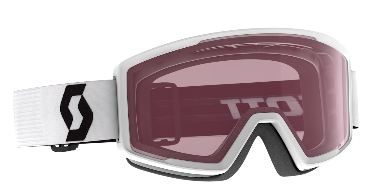 SCOTT Factor Goggle