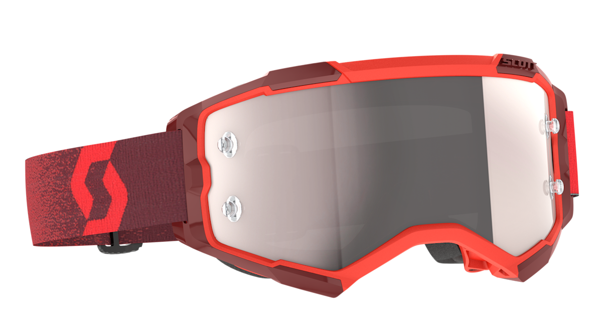 SCOTT Fury Goggle
