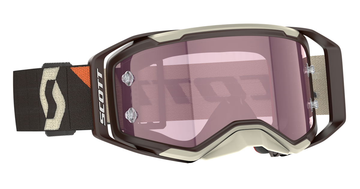 SCOTT Prospect 2.0 AMP Goggle