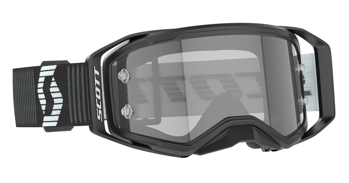 Scott Prospect 2.0 LS Goggle