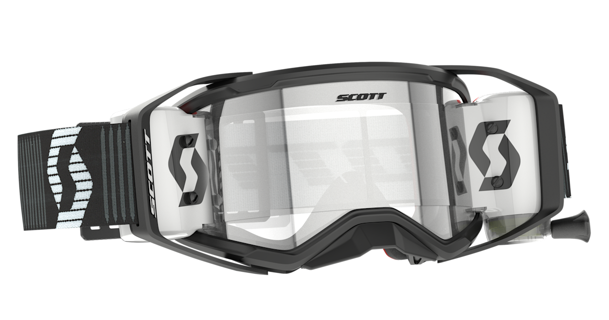SCOTT Prospect 2.0 WFS Goggle