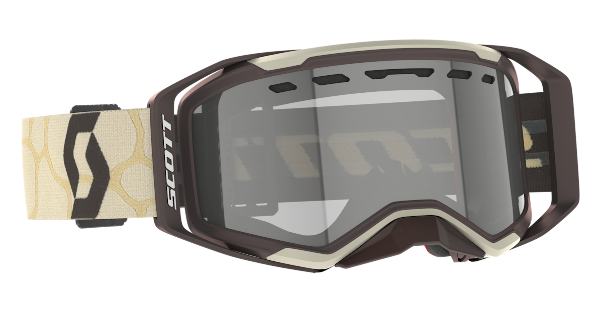 SCOTT Prospect 2.0 Enduro LS Goggle