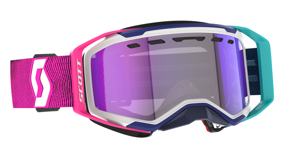 Scott Prospect 2.0 SMB LS Goggle