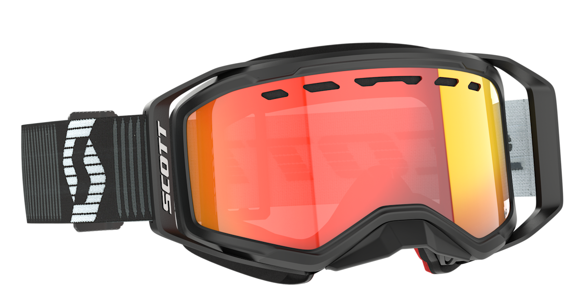 SCOTT Prospect 2.0 SMB chrome Goggle