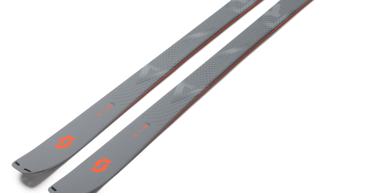 SCOTT Explorair 92 LT Ski