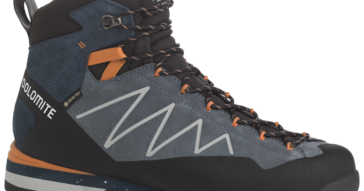 DOLOMITE Crodarossa Hi GTX 2.0 Men's Shoe