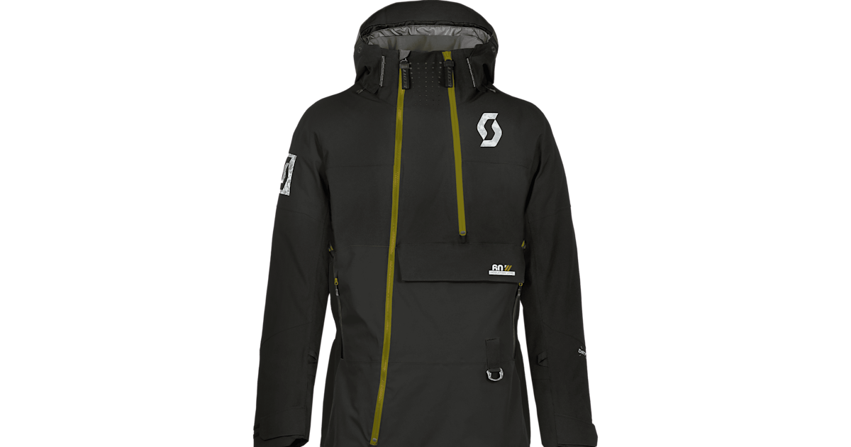 SCOTT One Piece M's Artic Flex 60 Dryo