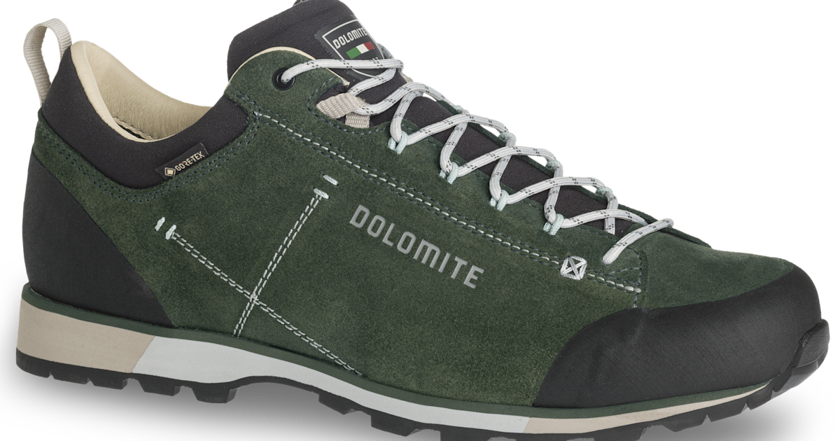 DOLOMITE 54 Hike Low Evo GORE-TEX Men's Shoe