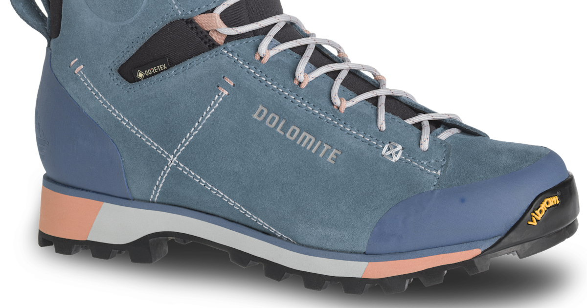 DOLOMITE 54 Hike Evo GORE-TEX Women's Shoe