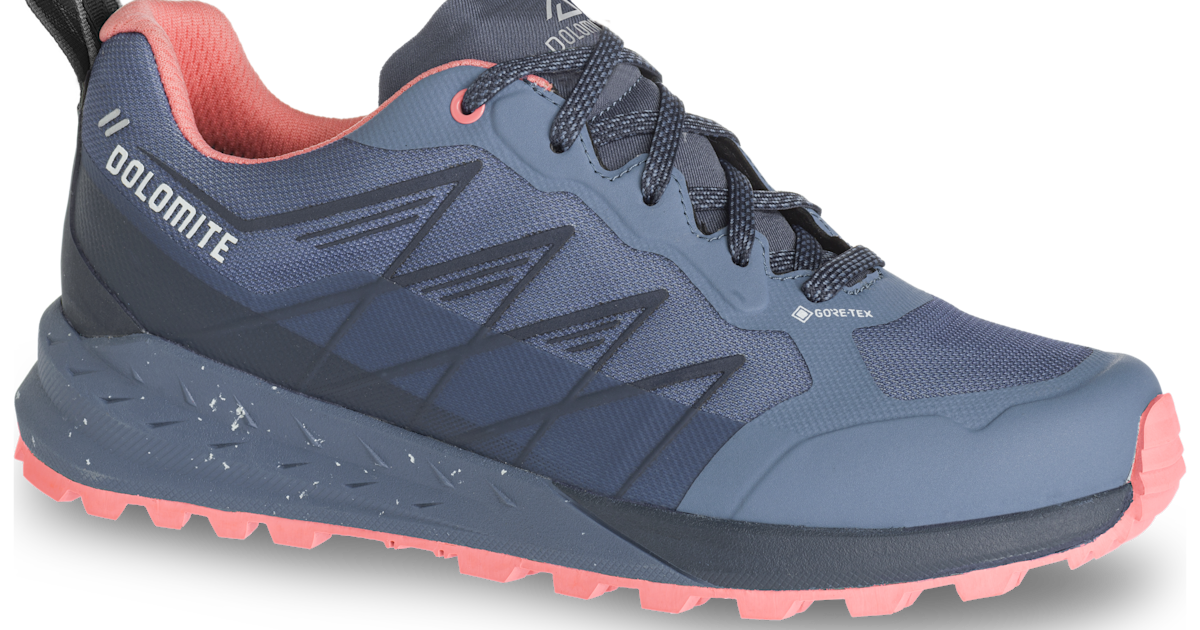 DOLOMITE Croda Nera Tech GORE-TEX Women's Shoe