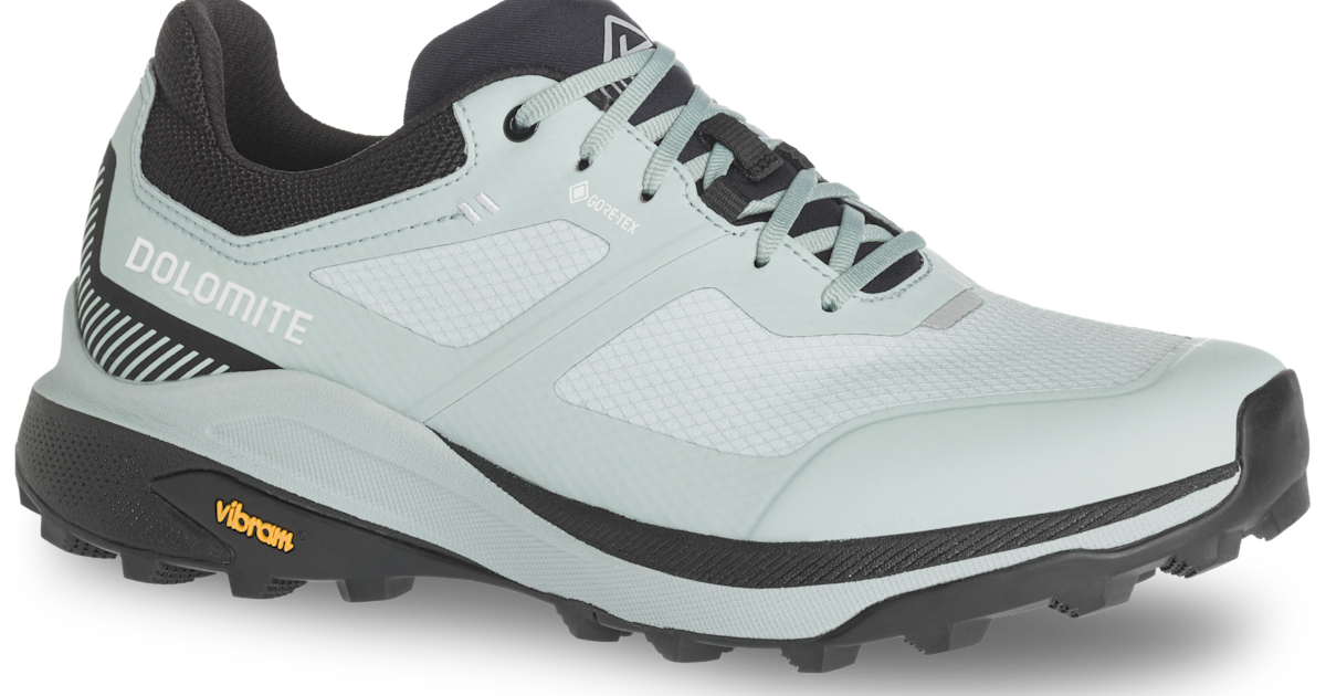 ベルルティ DOLOMITE Nibelia GORE-TEX Women's Shoe