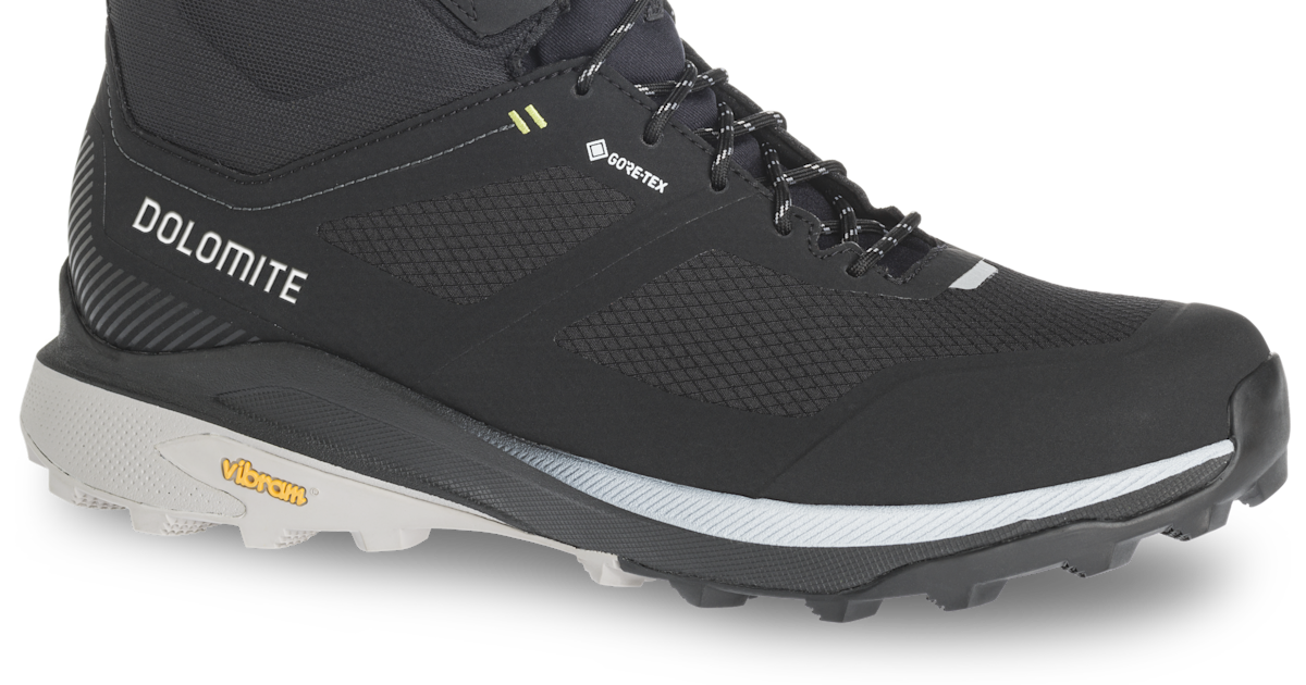 DOLOMITE Nibelia High GORE-TEX Men's Shoe
