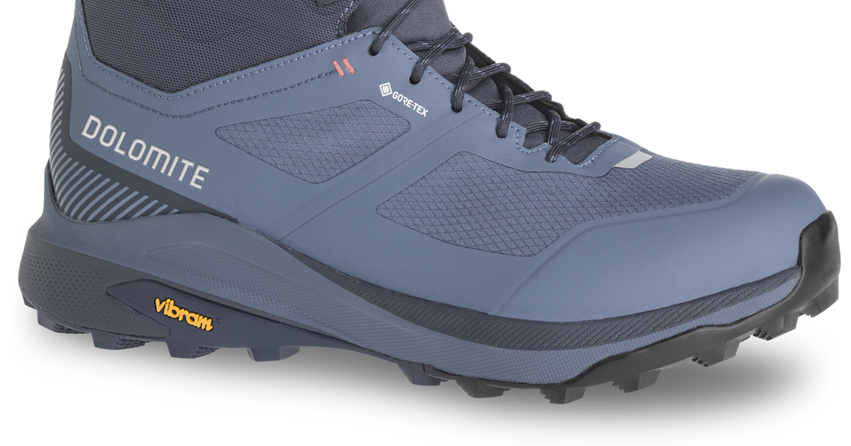 トップウォーター レイミア　ネイマ DOLOMITE Nibelia High GORE-TEX Women's Shoe