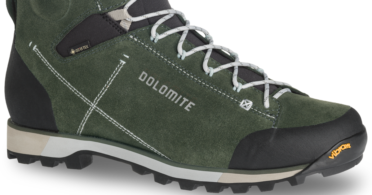 DOLOMITE 54 Hike Evo GORE-TEX Men's Shoe