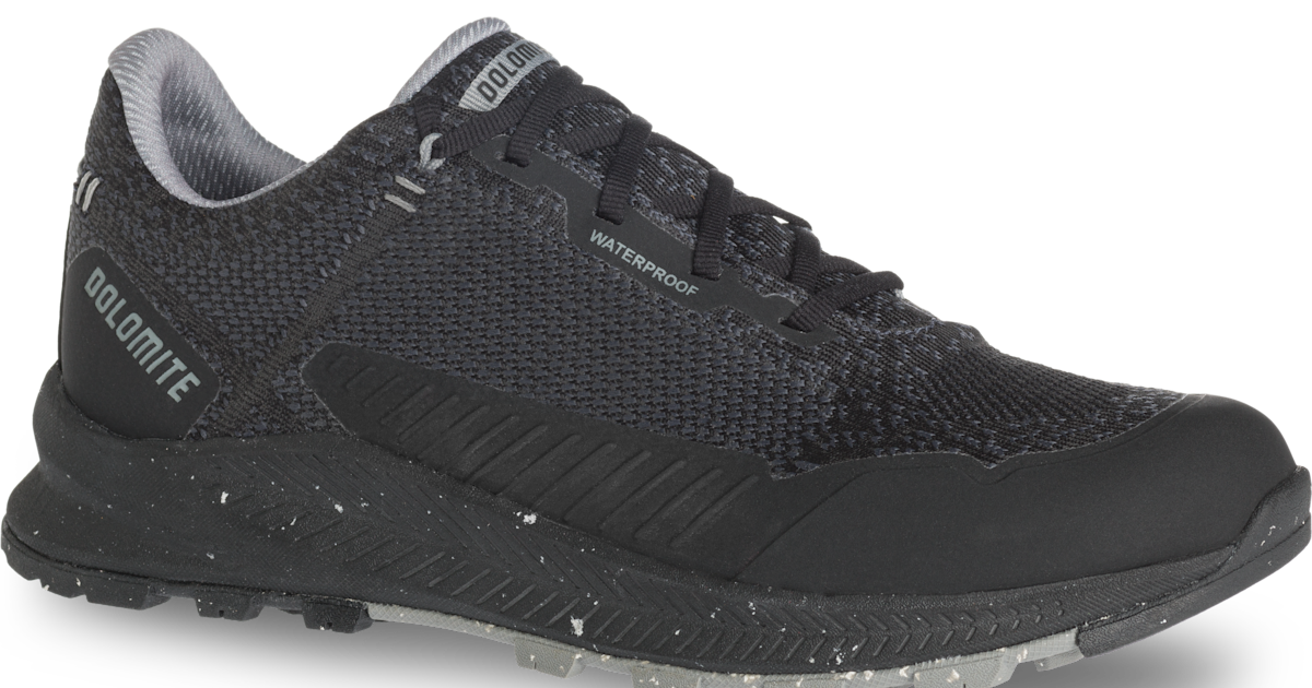 DOLOMITE Carezza WP Men's Shoe