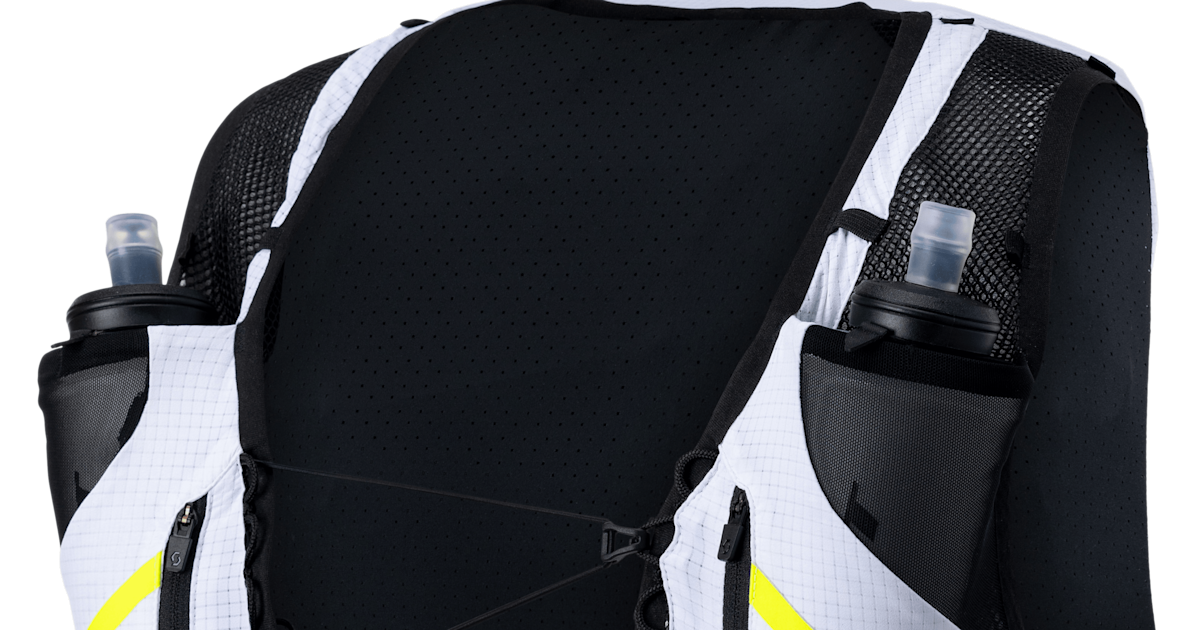 SCOTT RC PRO TR' 10 Hydration Backpack