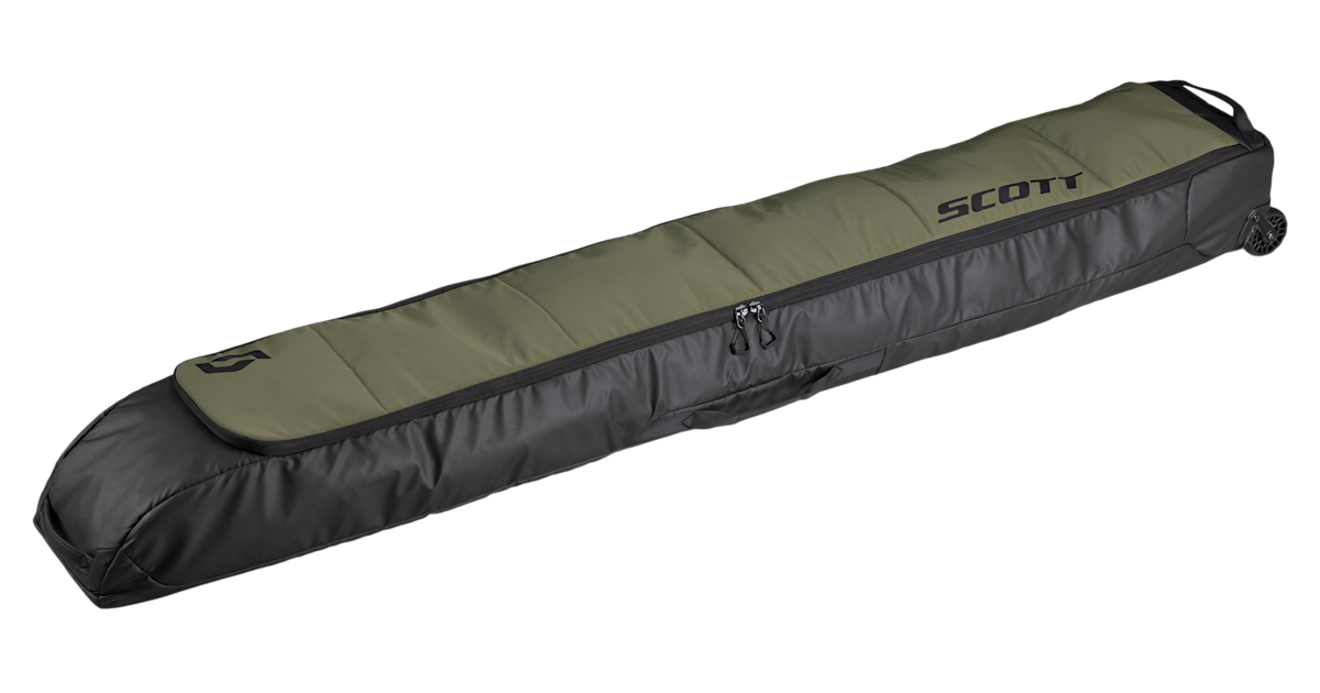 Scott Ski Transport Wheel Bag