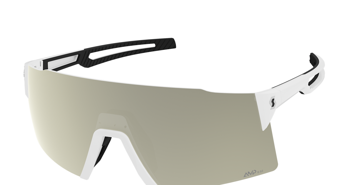 SCOTT Stride Compact Sunglasses
