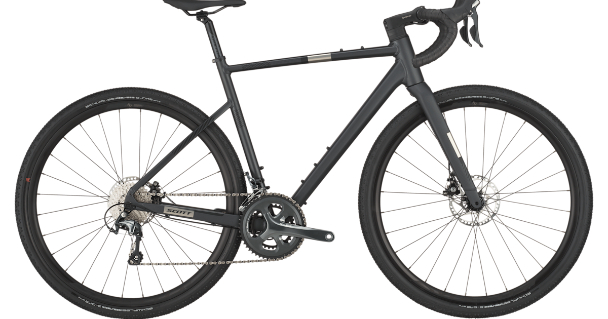 SCOTT Speedster Gravel 40 Bike