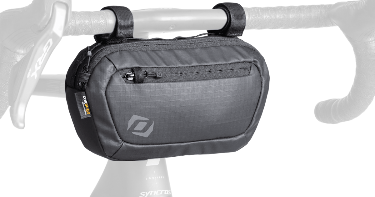 SYNCROS Ride Handlebar Bag