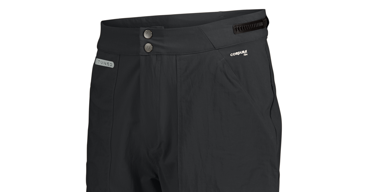 SCOTT Trail Tuned Men's Shorts