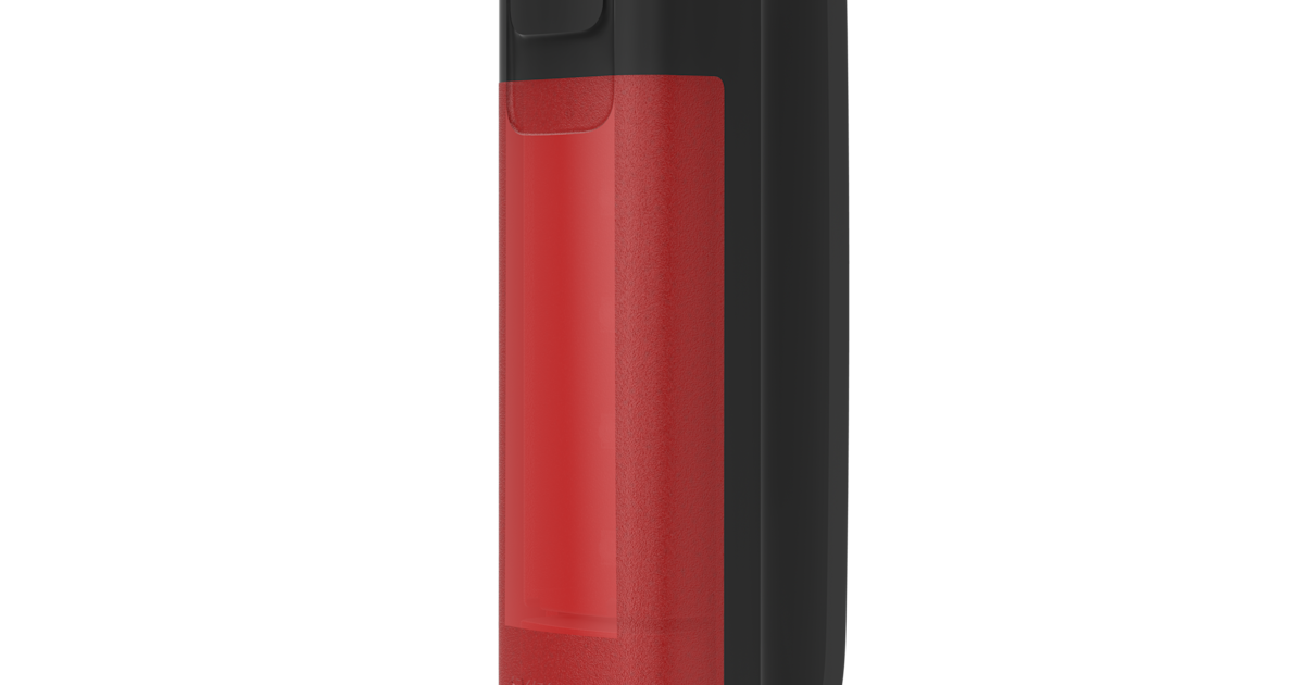 SYNCROS CAMPBELL 20 D iL Rear Light